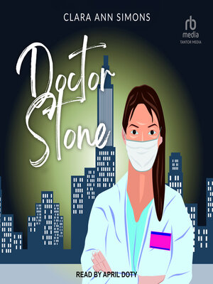 cover image of Doctor Stone